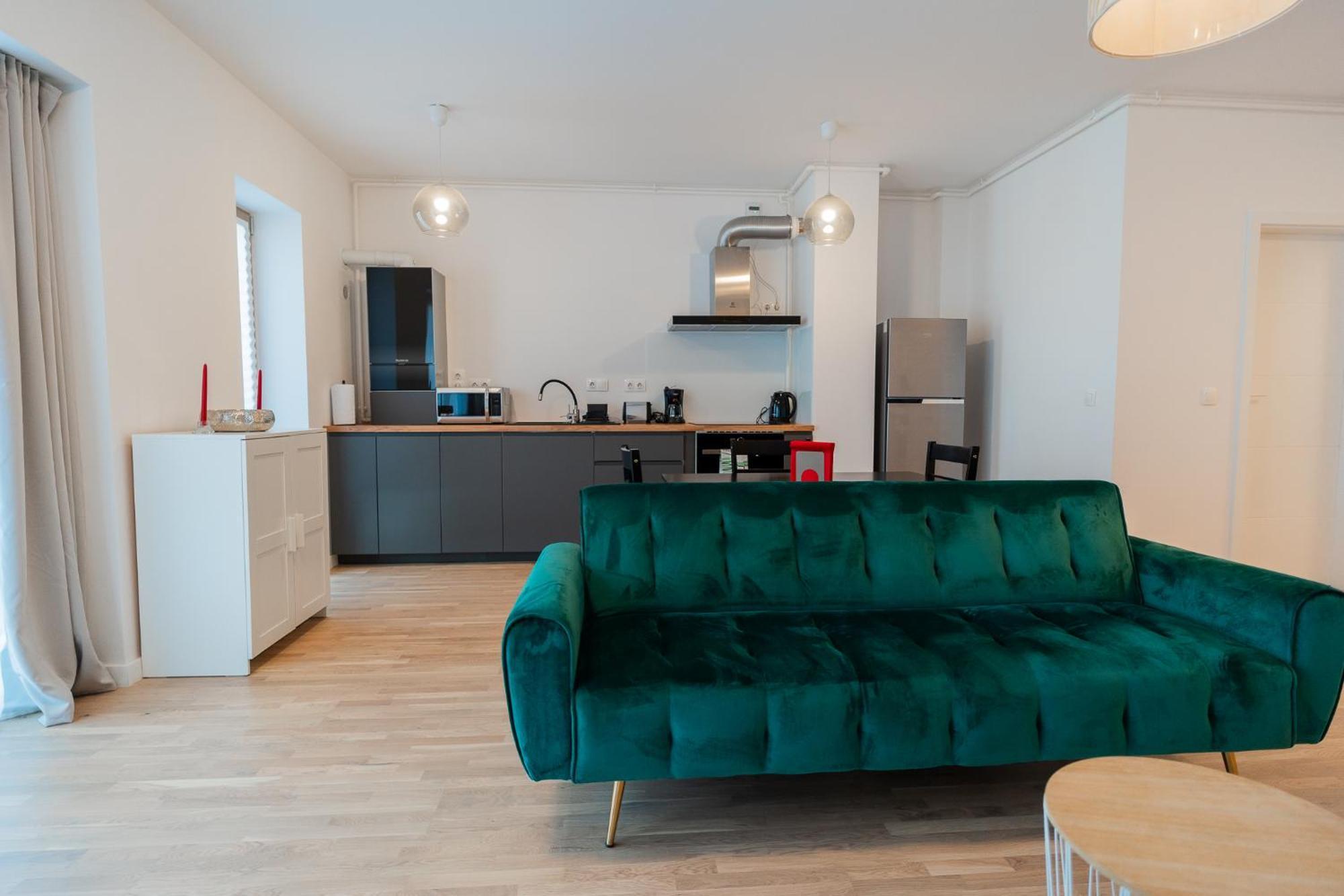 Lagoon Park Apartments With Beach View Bukarest Exterior foto