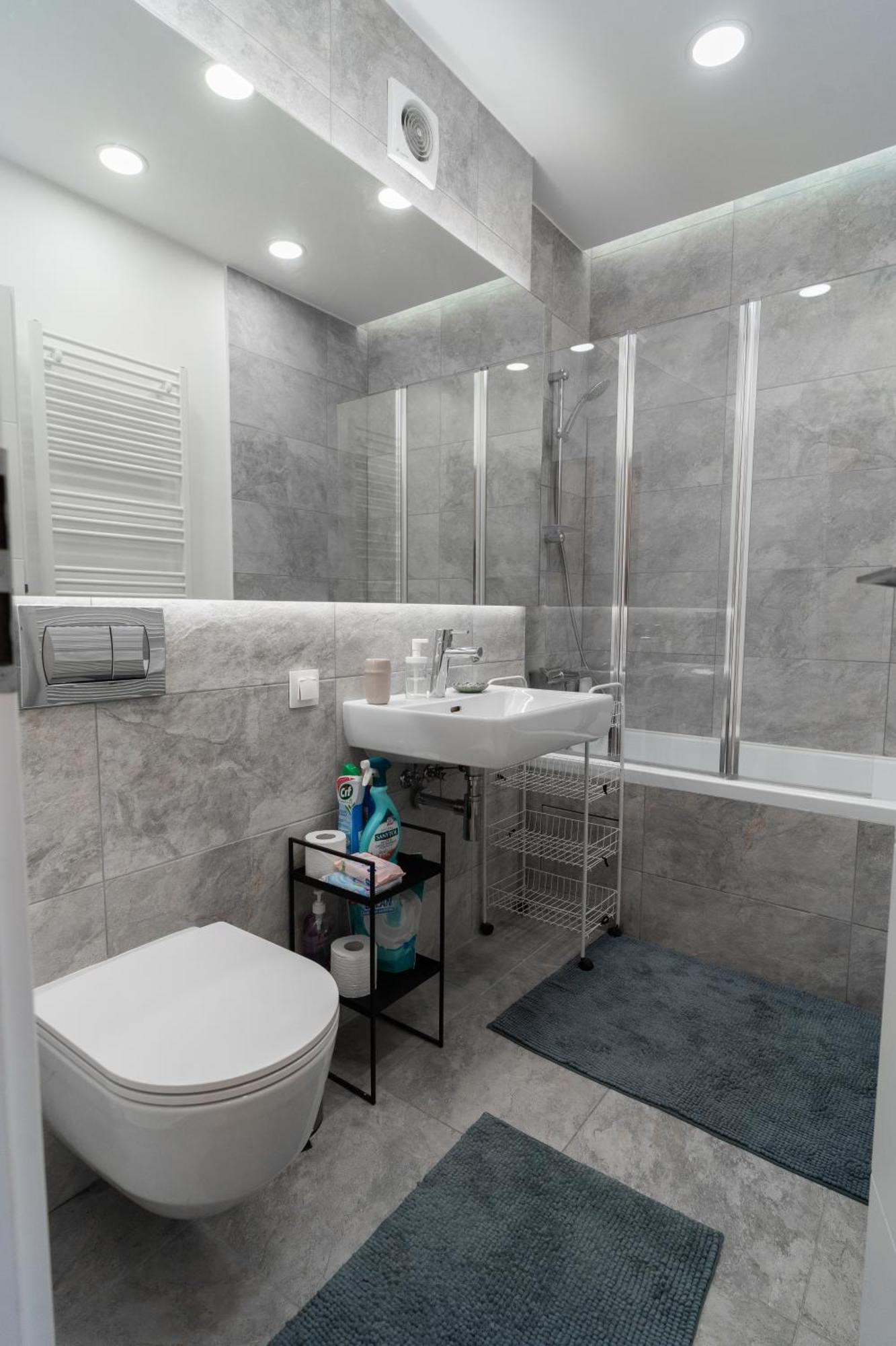 Lagoon Park Apartments With Beach View Bukarest Exterior foto